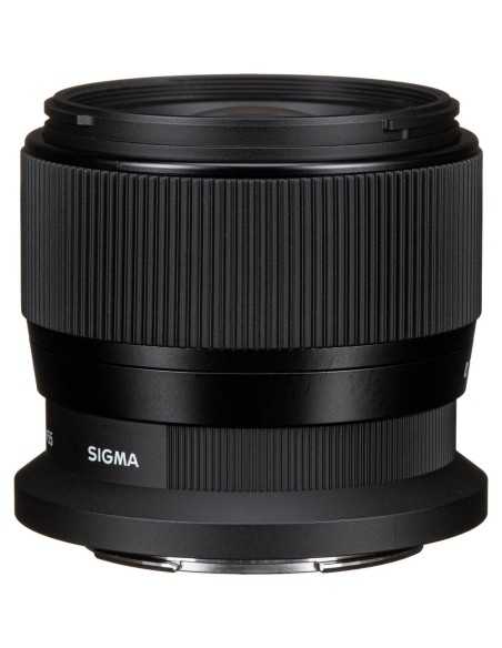 Sigma Obiettivo 56mm - F1.4 DC DN - Contemporary (Nikon Z)