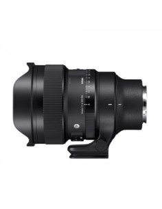 Sigma Obiettivo Obiettivo 14mm - F1.4 DG - Art (Sony E) 2
