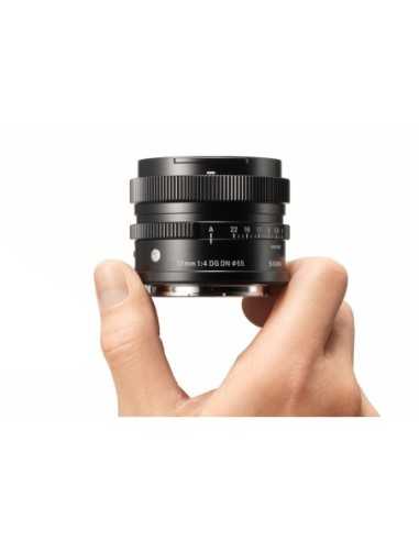 Sigma Obiettivo 17mm - F4 DG Contemporary...