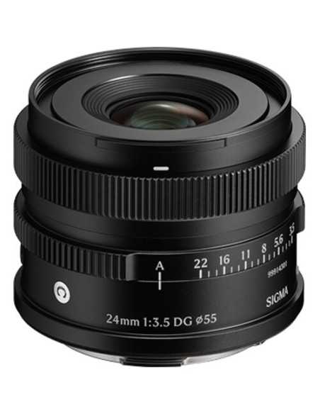 Sigma Obiettivo 24mm - F3.5 DG Contemporary (Sony E)