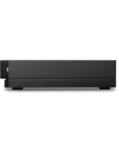 LaCie 8TB 1big Dock con Thunderbolt 3 e docking...