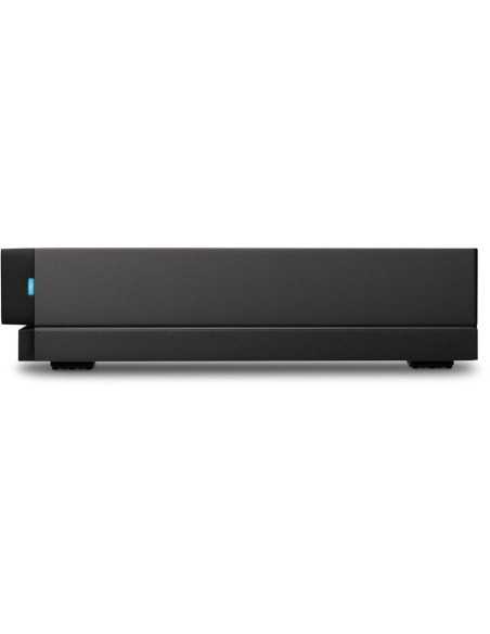 LaCie 8TB 1big Dock con Thunderbolt 3 e docking station integrata