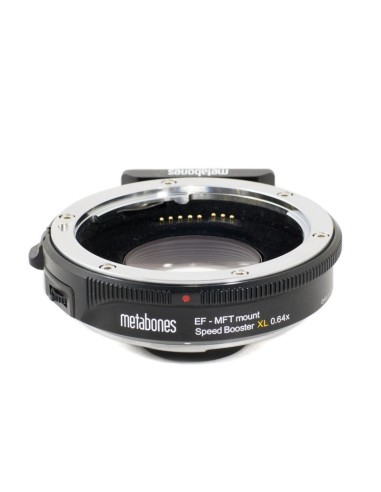 Metabones Speed Booster XL 0.64x Adapter for...