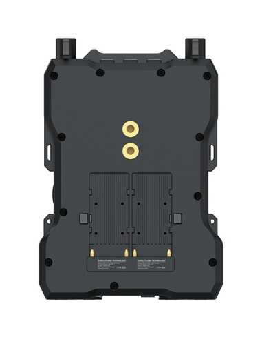Hollyland Solidcom M1 Pro Full-Duplex Wireless...