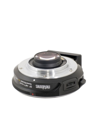 Metabones Speed Booster XL 0.64x Adapter for...