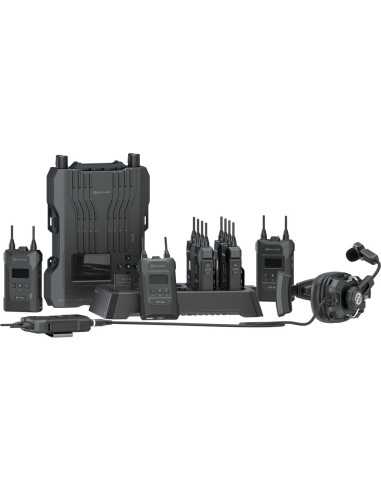 Hollyland Solidcom M1 Pro Full-Duplex Sistema...