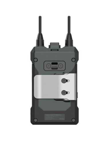 Hollyland Solidcom M1 Pro Full-Duplex Wireless...