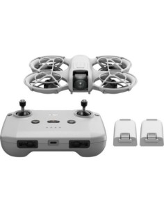 DJI NEO Fly more combo