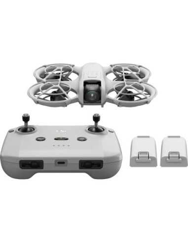 DJI NEO Fly more combo
