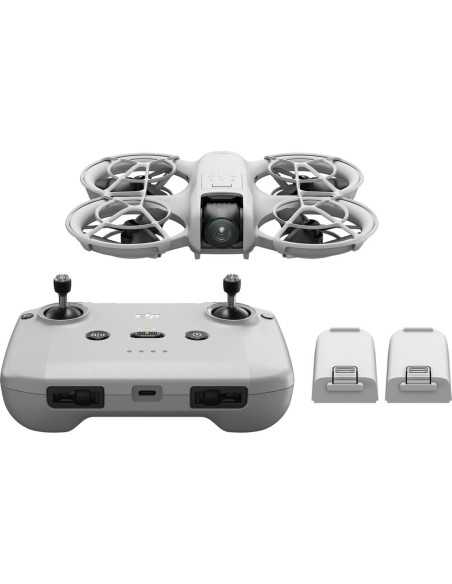 DJI NEO Fly more combo