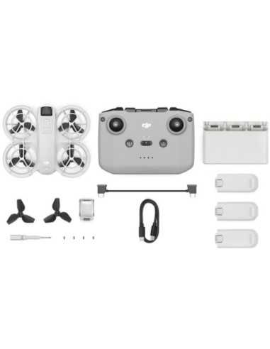 DJI NEO Fly more combo