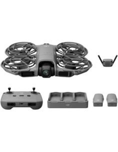DJI NEO 2 Fly more combo (DJI RC-N3)