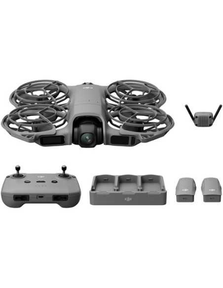 DJI NEO 2 Fly more combo (DJI RC-N3)