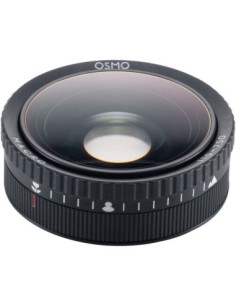 DJI Osmo Action 6 Obiettivo Macro