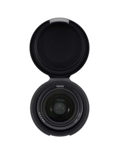 DJI Osmo Action 6 Obiettivo Macro