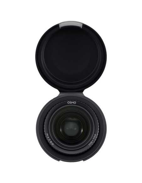 DJI Osmo Action 6 Obiettivo Macro