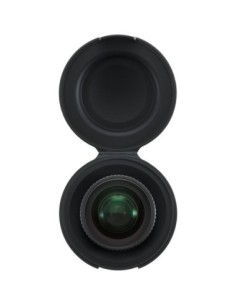 DJI Osmo Action 6 Obiettvo FOV Boost 2