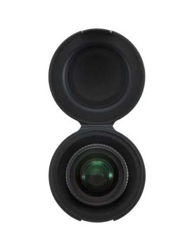 DJI Osmo Action 6 Obiettvo FOV Boost