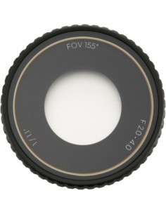 DJI Osmo Action 6 Copriobiettivo in vetro