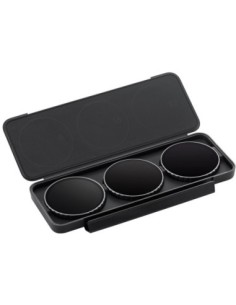 DJI Osmo Action Set filtri 6 ND