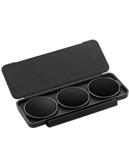 DJI Osmo Action Set filtri 6 ND