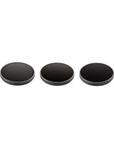 DJI Osmo Action Set filtri 6 ND 2