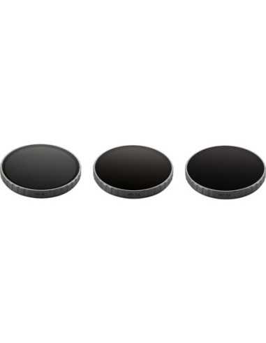 DJI Osmo Action Set filtri 6 ND