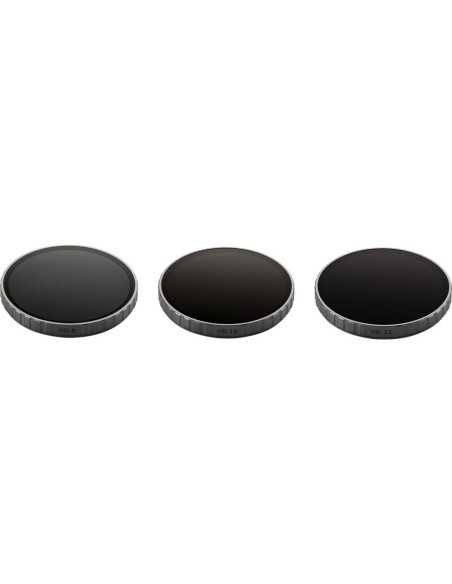 DJI Osmo Action Set filtri 6 ND