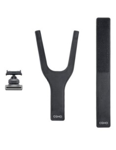 DJI Osmo Action Cinturino da polso bidirezionale a 360°