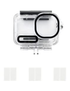 DJI Custodia subacquea per Osmo Action 6