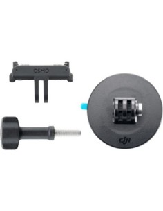 DJI Base adesiva piatta (Dual-Direction)