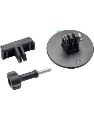 DJI Base adesiva piatta (Dual-Direction)