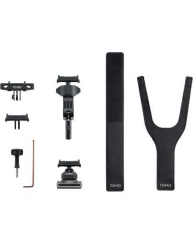 DJI Kit accessori per ciclismo su strada per...