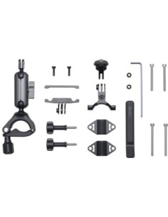 DJI Kit di montaggio per manubrio bici per Osmo