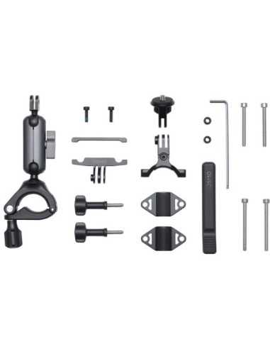 DJI Kit di montaggio per manubrio bici per Osmo