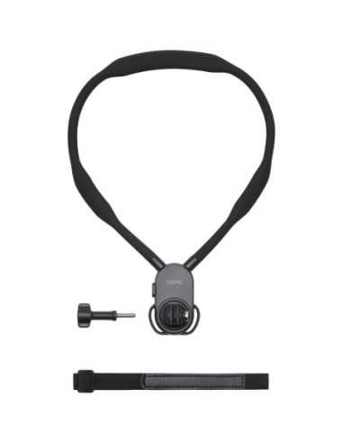 DJI Supporto da collo Max per Osmo