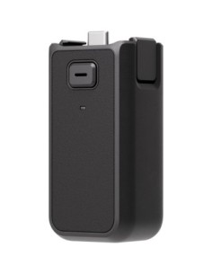 DJI Impugnatura con batteria integrata per Osmo Pocket 3