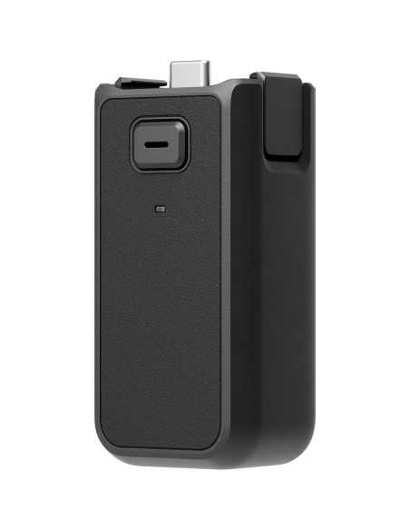 DJI Impugnatura con batteria integrata per Osmo Pocket 3