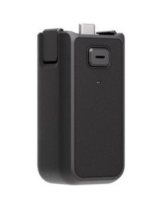 DJI Impugnatura con batteria integrata per Osmo Pocket 3 2