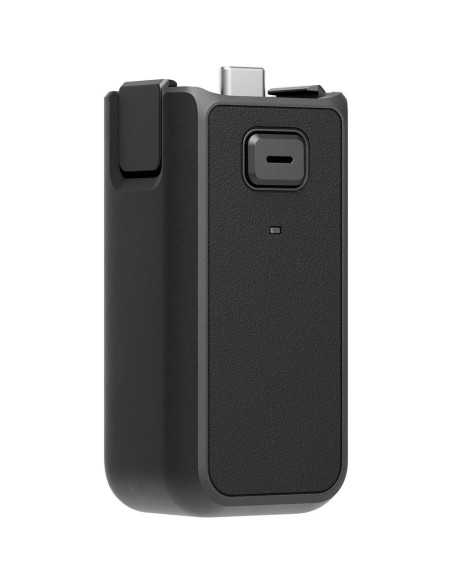 DJI Impugnatura con batteria integrata per Osmo Pocket 3