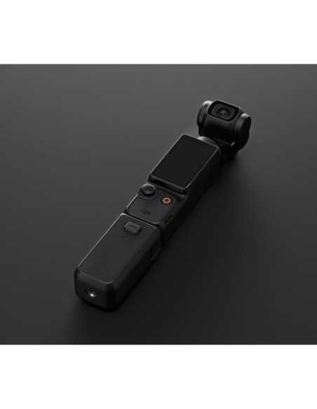 DJI Impugnatura con batteria integrata per Osmo Pocket 3