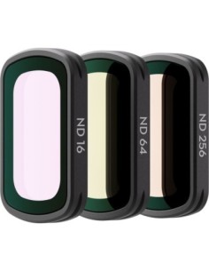 DJI Set di filtri ND magnetici per Osmo Pocket 3