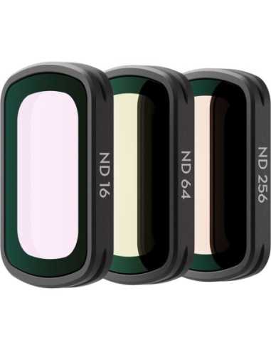 DJI Set di filtri ND magnetici per Osmo Pocket 3