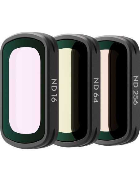 DJI Set di filtri ND magnetici per Osmo Pocket 3