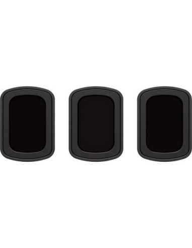 DJI Set di filtri ND magnetici per Osmo Pocket 3