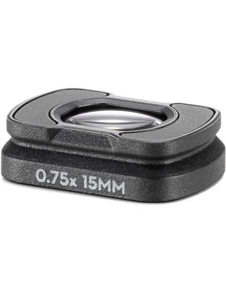 DJI Lente grandangolare magnetica per Osmo Pocket 3
