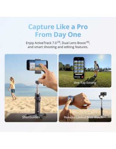 DJI Osmo Mobile 8