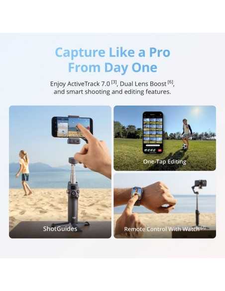 DJI Osmo Mobile 8
