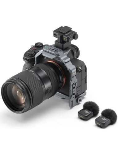 DJI Adattatore Camera per Mic Mini-3