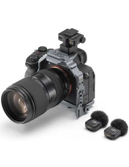 DJI Adattatore Camera per Mic Mini-3